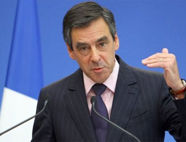 Aυτό είναι το πρόγραμμα του Φ. Φιγιόν